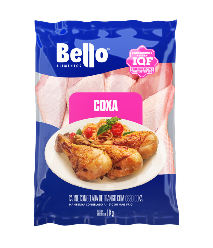 COXA