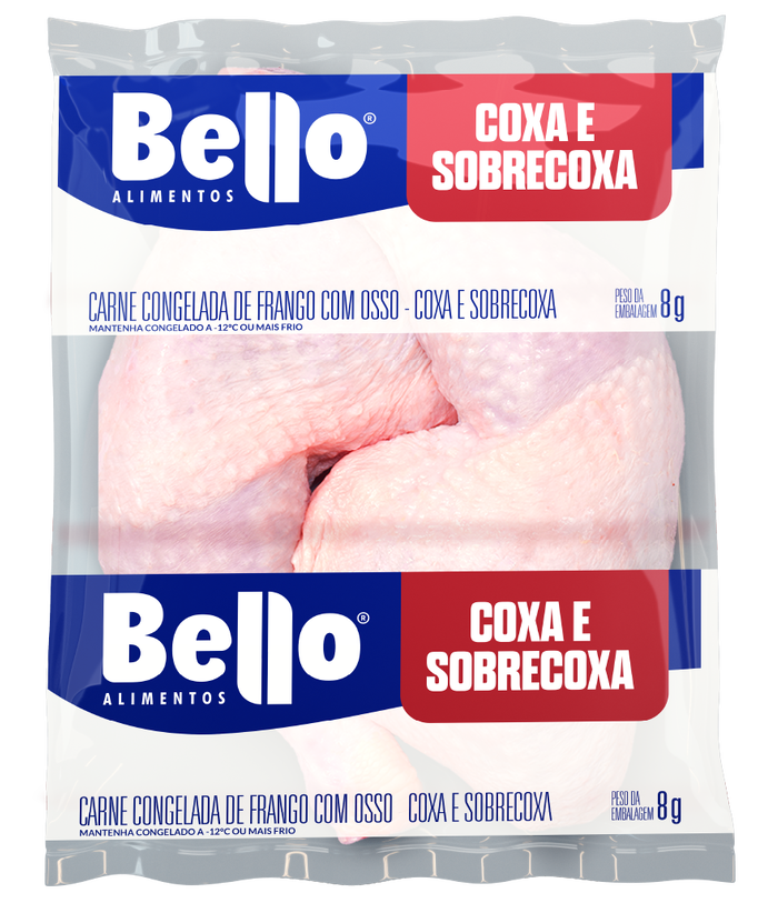 COXA E SOBRECOXA