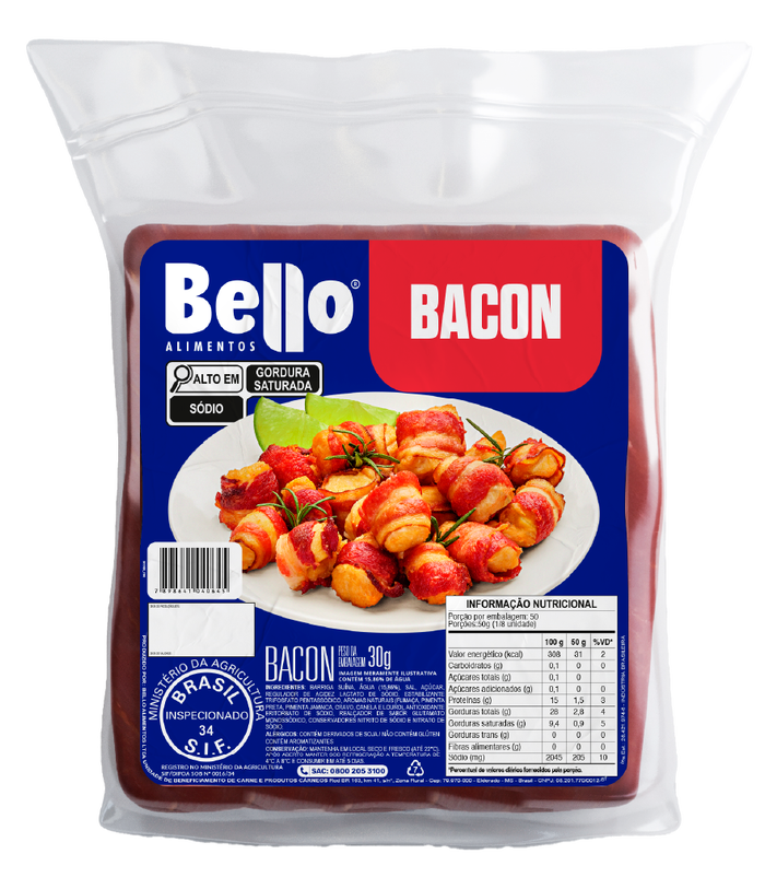 BACON