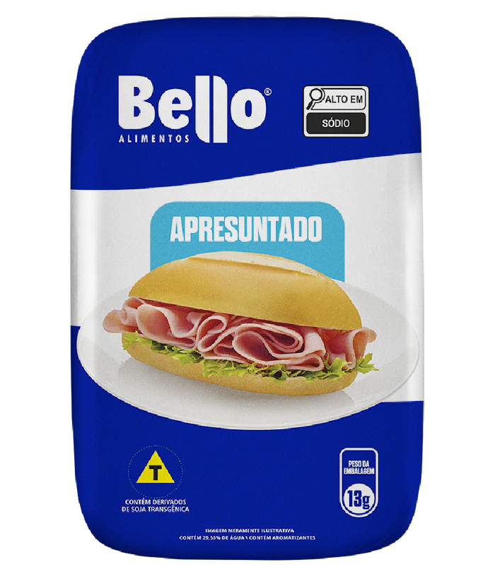 APRESUNTADO