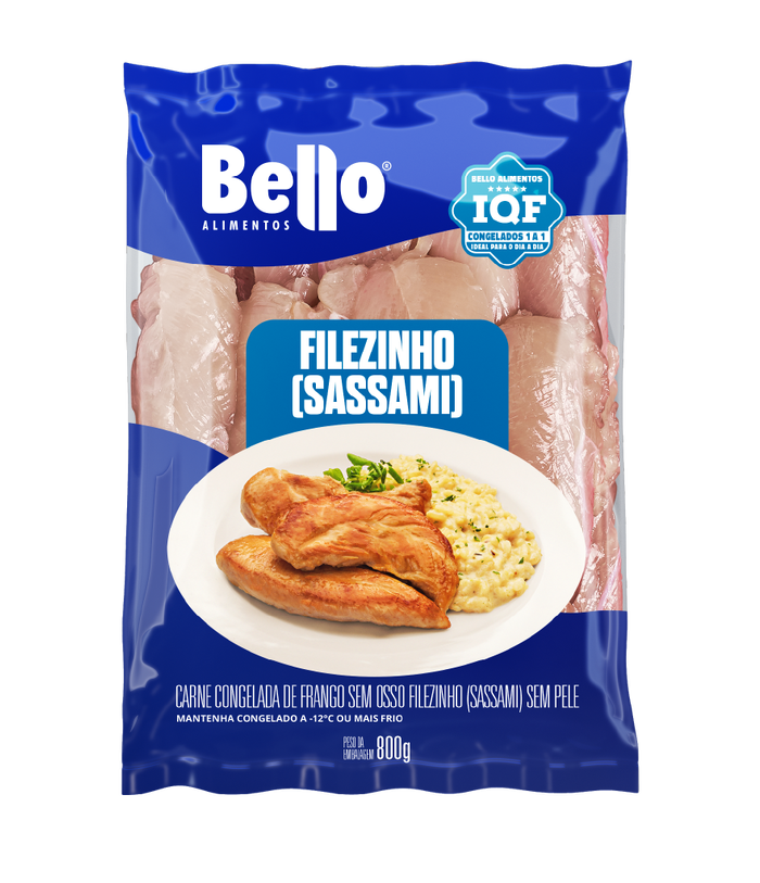 FILEZINHO (SASSAMI)