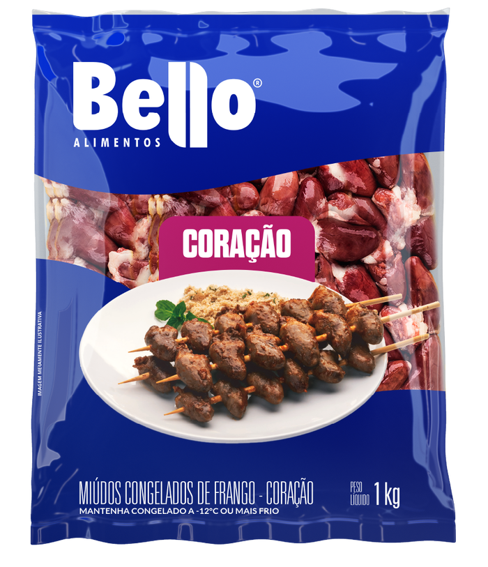 CORAÇÃO