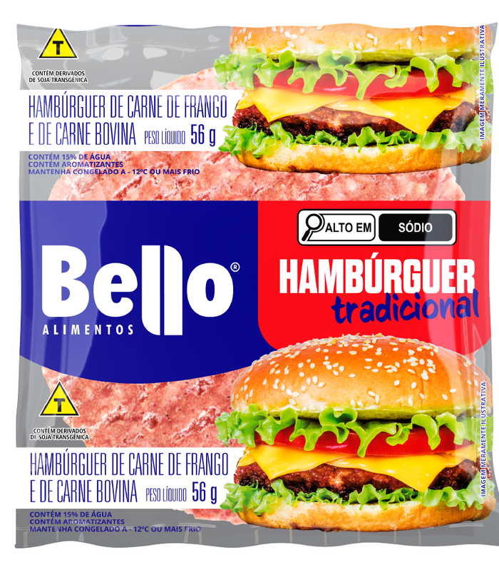 HAMBÚRGUER