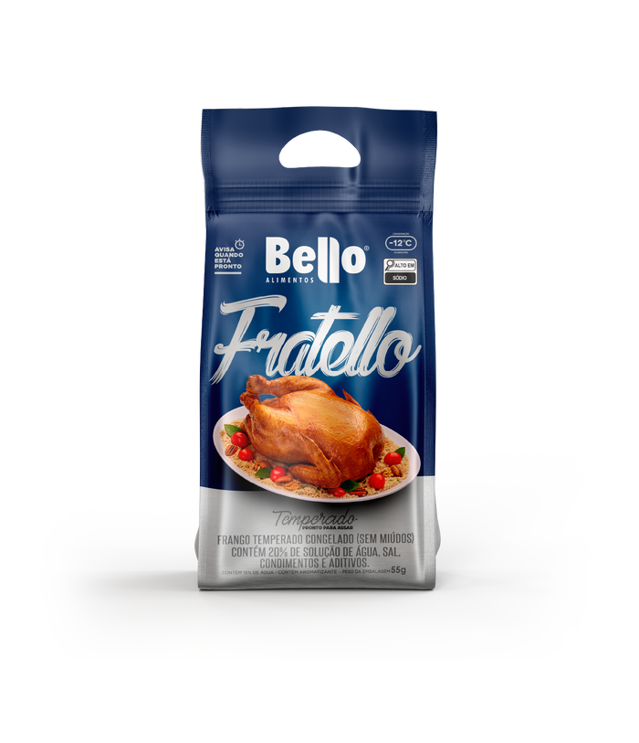 FRATELLO